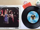 THE ROLLING STONES HONKY TONK WOMEN?You Can`t Always Get?London 45-910 -US Press