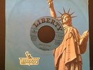 7'Eddie Cochran   Drive In Show/I almost lost my mind  Liberty Germany