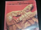 The Allman Brothers Band ?– The Best Of  - 1981 Vinyl LP - NEW,  SEALED