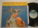 YELLOW MAGIC ORCHESTRA LP 1979 HORIZON SP 736 LOU BEACH COVER