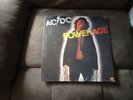 AC/DC LP POWERAGE 