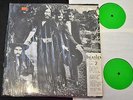 The Beatles 2 LP Blank 4181 Sweet Apple Trax