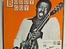 1 LP  BUDDY GUY   D.J. Play My Blues   1982