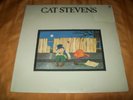 SEALED Cat Stevens Teaser And The Firecat LP 1st Press SP 4313 A& M Records