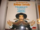 LES AVENTURES DE RABBI JACOB VINYL VLADIMIR COSMA  LOUIS DE FUNES 1973 ORIGINAL