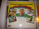LES AVENTURES DE RABBI JACOB PRESSAGE UK VLADIMIR COSMA 1973