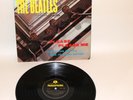 The Beatles Please Please Me mono LP 1st pressing B/Y label