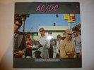 AC/DC ?– 'Dirty Deeds Done Dirt Cheap' 12