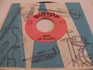 THE DYNAMICS - MISERY / I'M THE MAN - BIG TOP