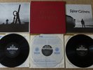 BENJAMIN BRITTEN, PETER GRIMES, 1959 UK WIDE BAND GROOVED DECCA LABELS 3 LP SET.