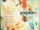PAJAMA PARTY Various Artists Roulette R-25021 VG+/VG++ Vocals/Doo Wop LP Mono