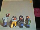 BERLINER IMPROVISATIONS-QUARTETT same / DDR LP 1979 AMIGA 855717