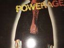 Acdc Powerage Black Label Albert's Very Good Condition.