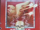 ZZ Top ?Deguello LP 1979 Texas blues rock Australian re 1985 NM
