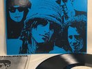 JANE'S ADDICTION, It's A Jane's World (Toast J-10,700) NM LP - Unofficial - 1989