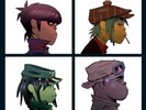 Gorillaz Demon Days 2LP New Sealed Vinyl