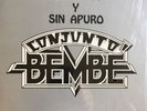 CONJUNTO BEMBE Despacito Y Sin Apuro YOMO TORO ORIG 1981 KIM RECORDS LP SHRINK
