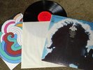 Dylan BOB DYLAN'S GREATEST HITS 1967 KCS-9463 1st US NM/EX Cvr NM-Poster OQ-xx