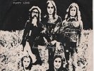 GENESIS PETER GABRIEL PHIL COLLINS Picture Cover THAI EP 7