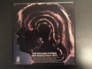Rolling Stones Reel to Reel Tape - Hot Rocks 1964 - 1971 3 3/4 IPS Abkco