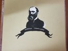 Grizzly Records - Algernon Cadwallader - 2008 Demo (Pink/White Marbleized Vinyl)