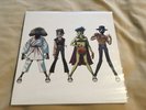 Gorillaz Vinyl Record Do Ya thing 1/500 Record Store Day 2012