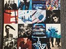 U2 Achtung Baby Original 1991 Vinyl LP VG+