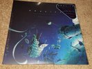 Gravity Original Soundtrack 2XLP 180 Gram Vinyl New Sealed Mondo