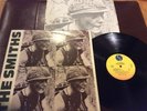 Meat Is Murder The Smiths Lp Sire 1985 Rough Trade 25269