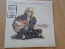 Tom Petty & Heartbreakers Finally No.1 limited clear vinyl No.396 from 1111