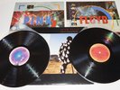 Pink Floyd Live - Delicate Sound Of Thunder 1988 Australia 2x12