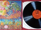 The Incredible String Band ?The 5000 Spirits....Of The Onion 1967 UK Vinyl Album