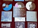DISSECTION ---  Vinyl Package