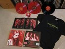 Dead Again Type O Negative box set SEALED  Brand New