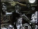 Axegrinder - Rise of the Serpent Men