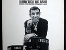 BUDDY RICH-BUDDY & SOUL-N Mint Jazz Album-PACIFIC JAZZ #ST-20158-WHISKEY A GO GO