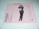 DAVID BOWIE - SOFT IN THE MIDDLE - BUMP & GRIND -