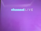 frank ocean 2LP CHANNEL LIVE vinyl