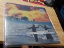 Fear Before The March Of Flames - Odd How People Shake *Vinyl* LP Still Sealed