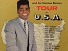 James Brown . James Brown & His Famous Flames Tour the USA . King / Regency LP