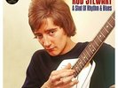 Rod Stewart - A Shot Of Rhythm & Blues VINYL LP RPLP7045