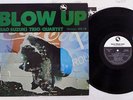 ISAO SUZUKI TRIO BLOW UP THREE BLIND MICE TBM-2515 Japan VINYL LP