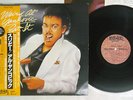 WEIRD AL YANKOVIC EAT IT ROCK 'N' ROLL C25Y0070 Japan OBI VINYL LP