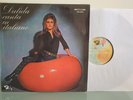 Dalida . Canta in italiano . Pressage Mexique . Rare .