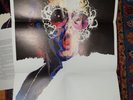 THE DEFINITIVE ELTON JOHN 5 LP BOX SET 1979 ORIGINAL POSTER INCLUDED NEAR MINT