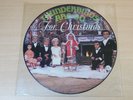 EX-   Thunderbirds Are Go/For Christmas/1986 PRT LP/Picture Disc