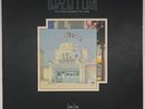 LED ZEPPELIN THE SONG REMAINS THE SAME 2 LP SWANSONG UK 1976 ORIGINAL VINYL