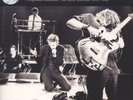 Einstürzende Neubauten ?– Live At Rockpalast 1990 New OVP 2 LP Clear Vinyl