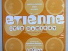 ETIENNE - IT'S ALRIGHT - MARBLE 12inch sample from Rasa / When Will The Day Come