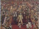 The Rolling Stones - It's Only Rock 'N Roll LP USA 1974 Rolling Stones Records